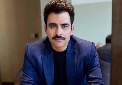 Manav Kaul